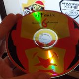 SYSTEM 6 - DJ Fenix Sounds of Madness 6