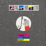 The ZTT megamix