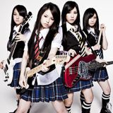 スキャンダル SCANDAL 2012-03-28 Budokan, Tokyo