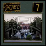 Pagode Tapes # 07