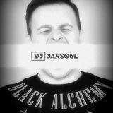 Cień Residents - DJ JARSOUL - mix of the year 2015