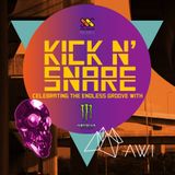 AWI for SSS, Summer Mix 2013