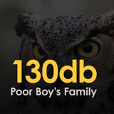 Poor Boy's Family