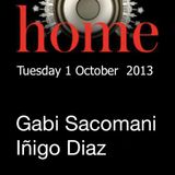 Warmup_InigoDiaz_MacarenaClub_1october2013