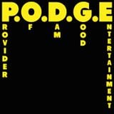 P.O.D.G.E - Polychrome Vol.1