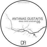 Deep Roots 05