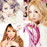 Girls J-POP mix