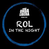 ROL In The Night BEST MASHUP 2015/2015 NOVEMBER - Gianma DJ, HYLO, Gio Laurenti, Mirco Akuma