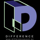 Stereo For Two - Podcast for Difference Event 2015
