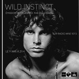 Emission Radio Refl'Ex "Wild Instinct" Ed. XVII du vendredi 1 mai 2015