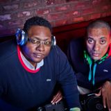 INDAHOUSE CHRISTMAS SHOW 2015 with ALRIC AND BOYD!!