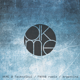 Akme@TechnoSoul_FNOOB radio_Argentina