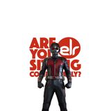 Are You Sitting Comfortably? #20 - Ant-Man & Inside Out