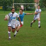 Tilos Radio - Le rugby en Hongrie