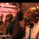 Westwood - Boy Better Know freestyle 1Xtra