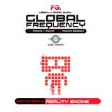 Global Frequency Radio: Reality Engine 9/6/13
