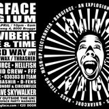 D-FENS @ BANGFACE BELGIUM 2014
