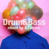Drum&Bass vol.3