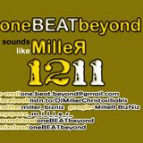 MilleR - oneBEATbeyond 1211