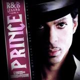 R&B LEGEND BEST OF PRINCE MIX