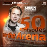Armin van Buuren and D-Vine Inc. - Enter The Arena 050