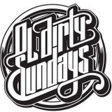 Live @ Ol' Dirty Sundays 10.14.12