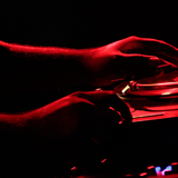 Chris Liebing - Tresor Berlin 14. 07. 2002 Loveparade Afterparty