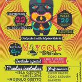 Fiesta Mantecosa (Presentación Impedancia Interperrita Los Maycols) 221114 @CCMC