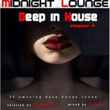 Midnight Lounge Deep In House / Chapter 4 by Barbara M. & P.W.Smith