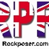 Dan Mann - Rockposer's Roulette December 17th