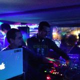 IGORRITZA b2b LIFE4FUNK / SUBIRE EASTER w MARKO NASTIĆ after party /, 05.04.2015.