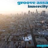 Groove Assassin Deepdown Housesound (Vocal) August 2012