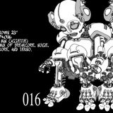 5LOWERSHOP #016 | UNKNOWN 23