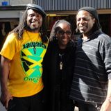 GUVENOR INTERVIEWS JANET KAY & VICTOR ROMEO EVENS @ CONCIOUS RADIO