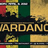 Mighty Melody - Mighty Jungle Dubz - Wardance Promo