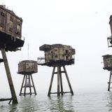 Baron-Original Pirate Material Live New Years Mix for MuusicUK baron@muusic.uk Happy New Year