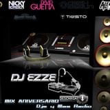 Top Dance Vol.1 Dj Ezee & Onlive music (Version Radio Aniversario Djs y Mas )