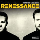 MC Rene & Carl Crinx - Podcast