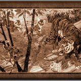 Law of the Jungle (Fatima Al Qadiri - Subp Yao - Van Pi - Fhloston Paradigm - Nuaru - FKA twigs)