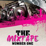 THE MIXTAPE VOL 1 - DJ MAXI & DJ GAZPAR LEIVA GALAMIXER