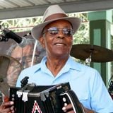 América Vol.6: Cajun, Creole & Zydeco.