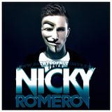 Nicky Romero (Nichollas M Remix) Ep 04 PART 02