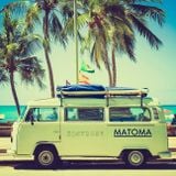 Kontrast - Oda Matoma (Tribute Mix)