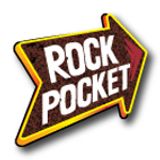 ROCKPOCKET#21 - FF - 03.05 no CABARET!