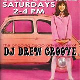 Grooveland! June 1, 2013