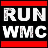David M's RUN WMC Warm-Up MIX