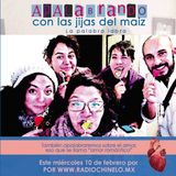 Apalabrando del Amor Romántico y Celoffán
