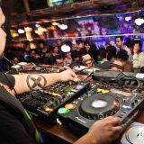 Omar Labastida Live @ Dolores Yucabar (New Years Eve) (31-12-13)
