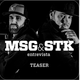 HORA H 162 - teaser entrevista Mundo Segundo e Sam The Kid