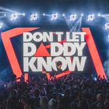 Kass - Live @ Dont Let Daddy Know Stage, Mysteryland Chile 2014